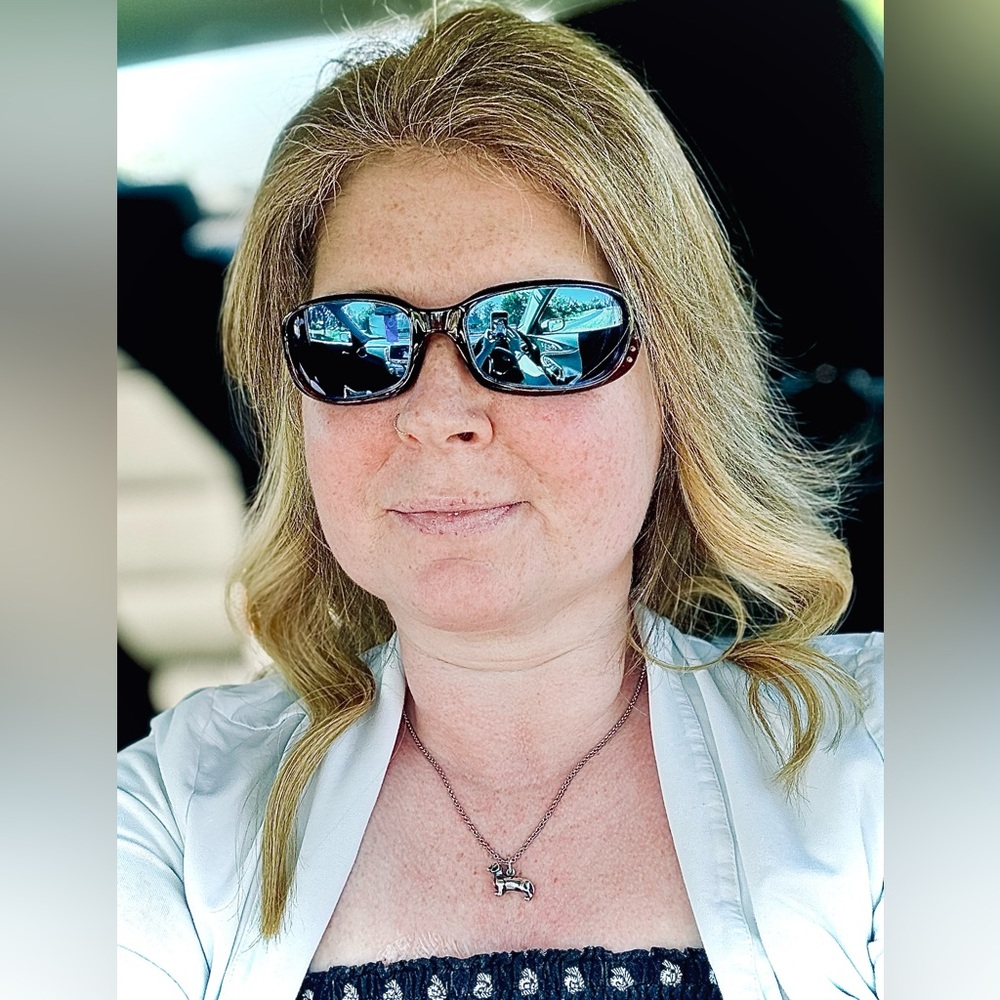 Meet your Posher, Tamara